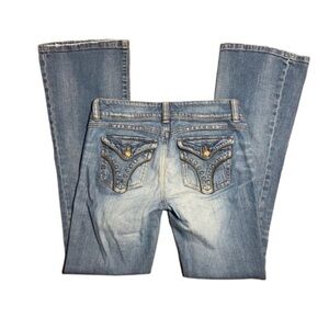 super cute candie’s jeans